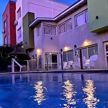Hosteria Magnolia Villa Gesell Eksteriør billede