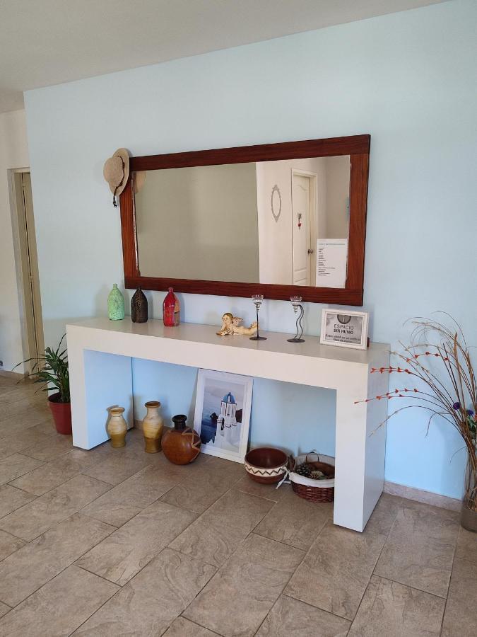 Hosteria Magnolia Villa Gesell Eksteriør billede