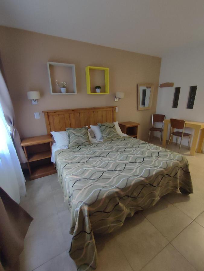Hosteria Magnolia Villa Gesell Eksteriør billede