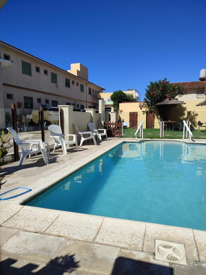 Hosteria Magnolia Villa Gesell Eksteriør billede
