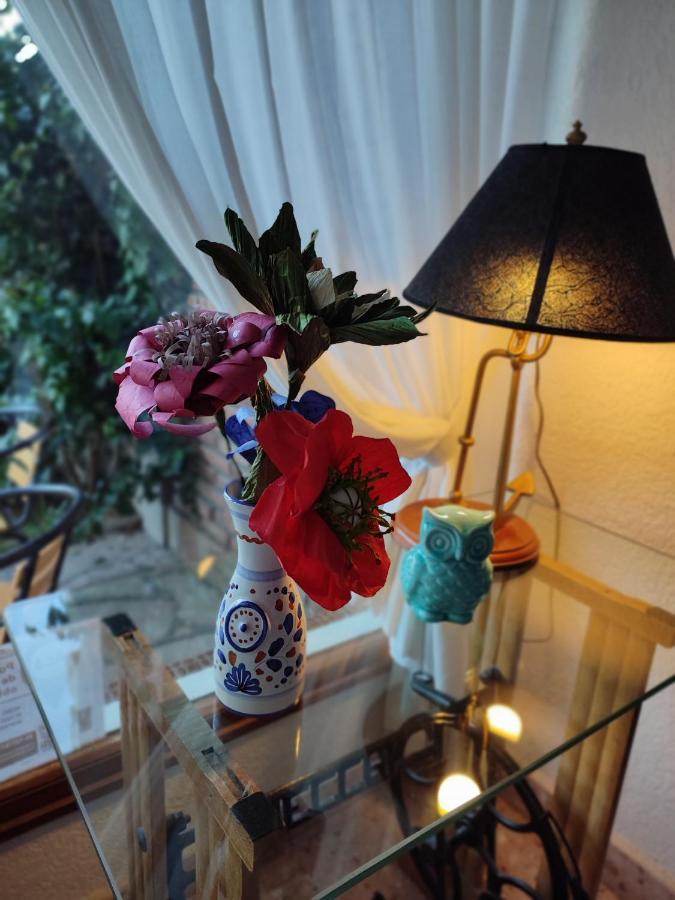 Hosteria Magnolia Villa Gesell Eksteriør billede