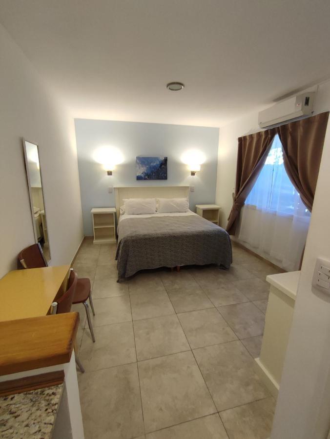 Hosteria Magnolia Villa Gesell Eksteriør billede