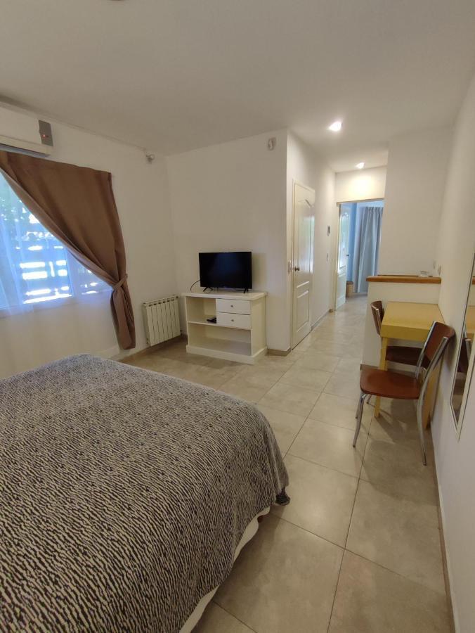 Hosteria Magnolia Villa Gesell Eksteriør billede