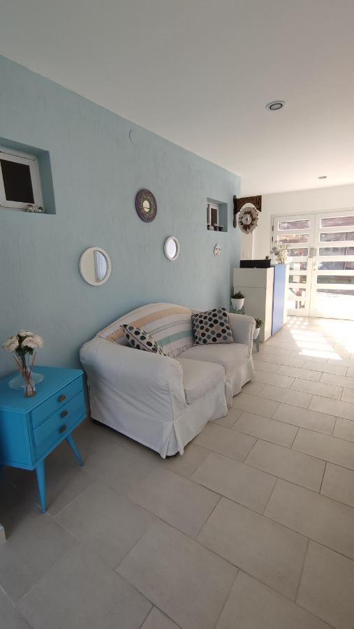 Hosteria Magnolia Villa Gesell Eksteriør billede
