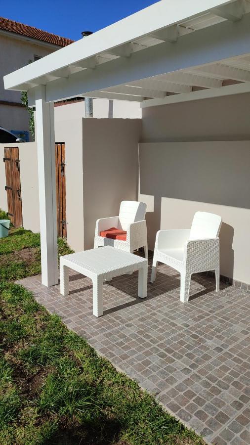 Hosteria Magnolia Villa Gesell Eksteriør billede