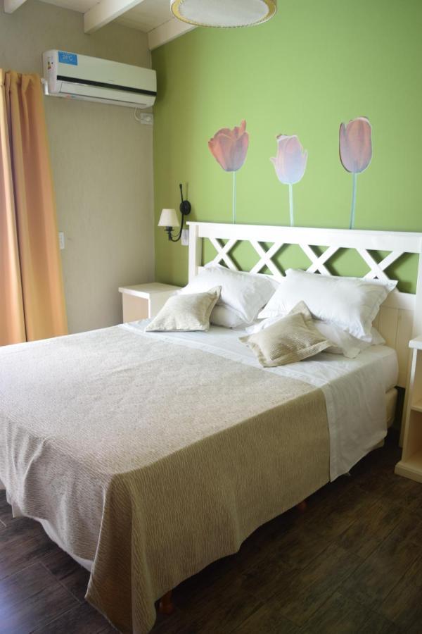 Hosteria Magnolia Villa Gesell Eksteriør billede