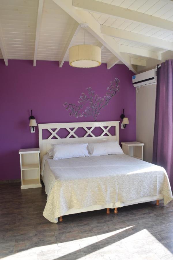 Hosteria Magnolia Villa Gesell Eksteriør billede