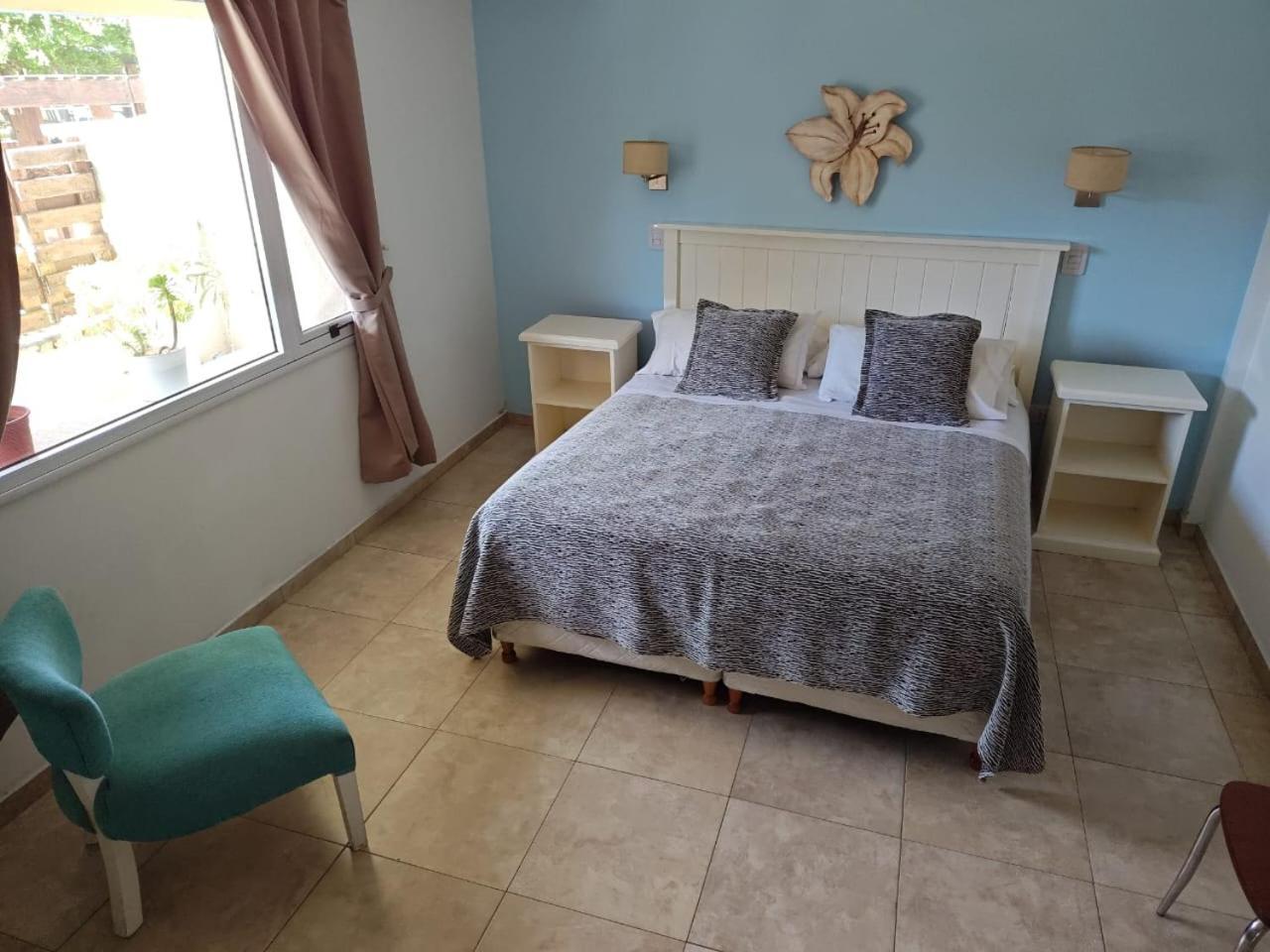 Hosteria Magnolia Villa Gesell Eksteriør billede