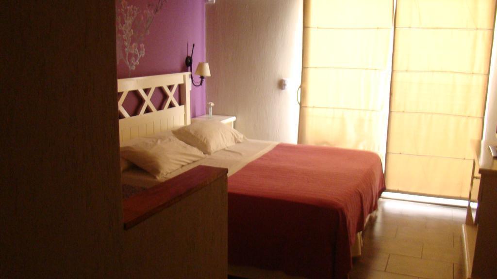 Hosteria Magnolia Villa Gesell Eksteriør billede