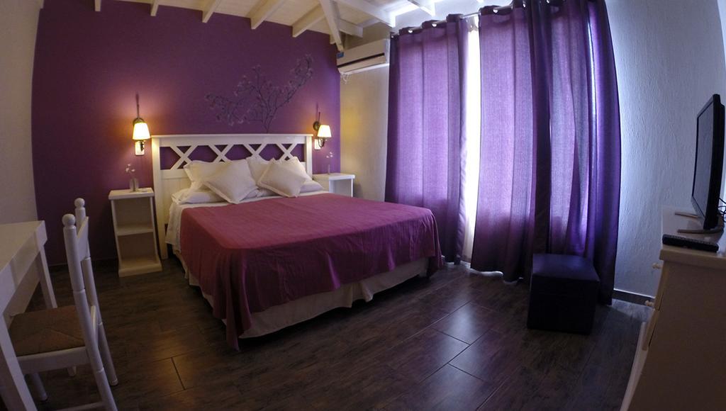 Hosteria Magnolia Villa Gesell Eksteriør billede