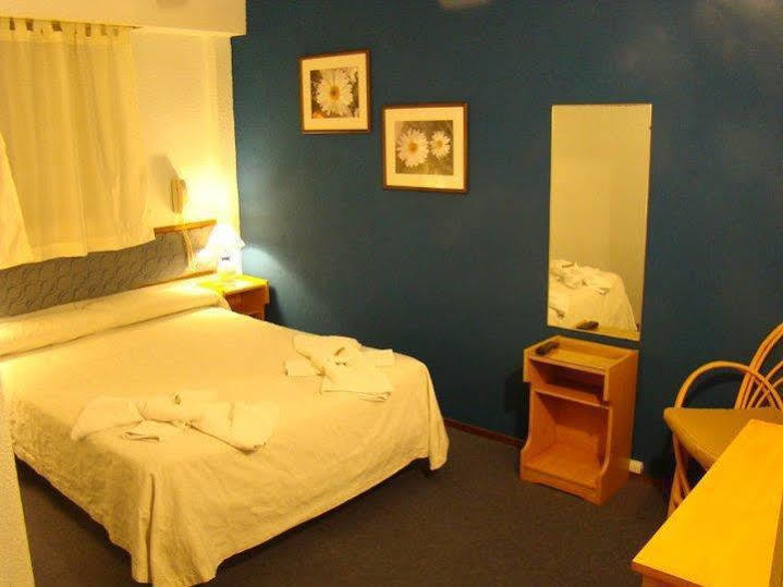 Hosteria Magnolia Villa Gesell Eksteriør billede