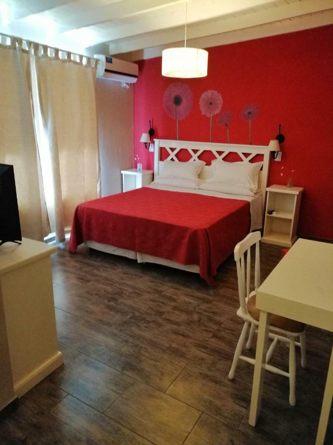 Hosteria Magnolia Villa Gesell Eksteriør billede